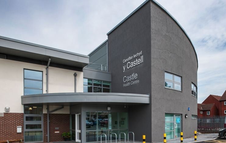 Colliery Rd, Wrexham for sale Primary Photo- Image 1 of 1