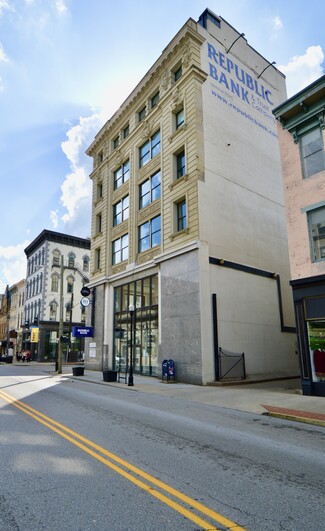 More details for 535 Madison Ave, Covington, KY - Office for Rent