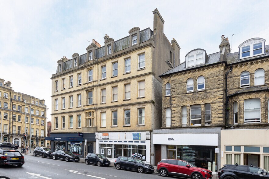 56 Church Rd, Hove to rent - Building Photo - Image 3 of 6