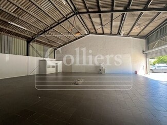 More details for Light Industrial to Rent