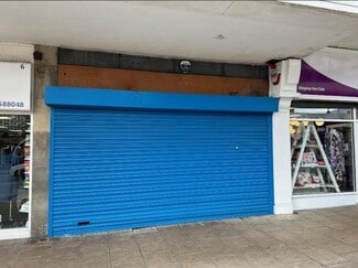 More details for 7 Market Sq, Shipley - Retail for Rent