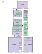 600 E Northern Lights Blvd, Anchorage, AK for rent Site Plan- Image 1 of 1