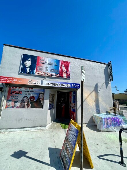 6032 S Vermont Ave, Los Angeles, CA for sale - Building Photo - Image 3 of 23