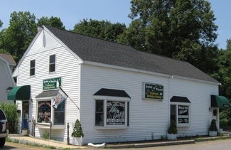 More details for 461-465 Washington St, Holliston, MA - Retail for Sale