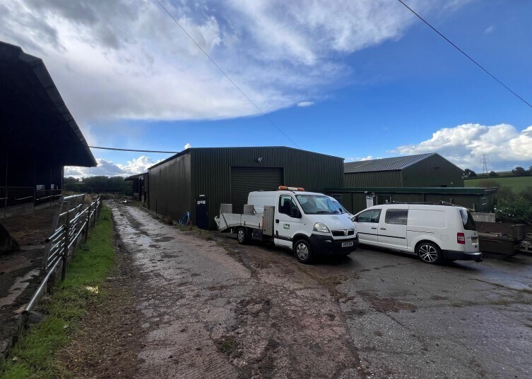 Stafford Rd, Uttoxeter for sale Building Photo- Image 1 of 1