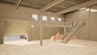 More details for 291 Chemin Des Pinchinades, Les Pennes-Mirabeau - Light Industrial for Sale