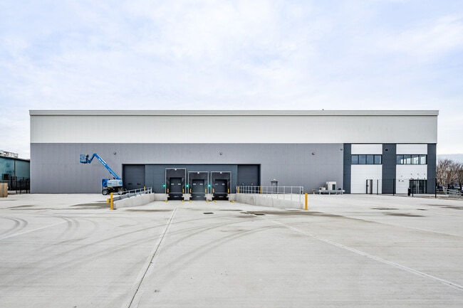 More details for South Boundary Rd, Liverpool - Industrial to Rent