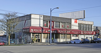 More details for 3103-3121 Kingsway, Vancouver, BC - Office for Rent