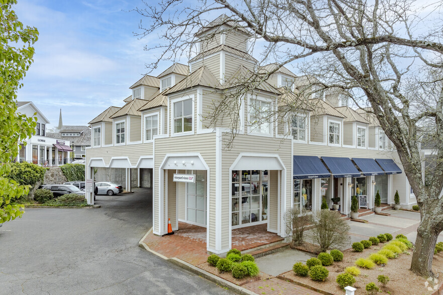 90 Main St, Westport, CT for sale - Primary Photo - Image 1 of 1