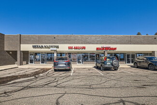 More details for 101-251 W County Line Rd, Littleton, CO - Retail for Rent