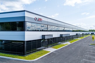 More details for 188 Rue Armand-Majeau S, St-Roch-de-L'achigan, QC - Industrial for Sale