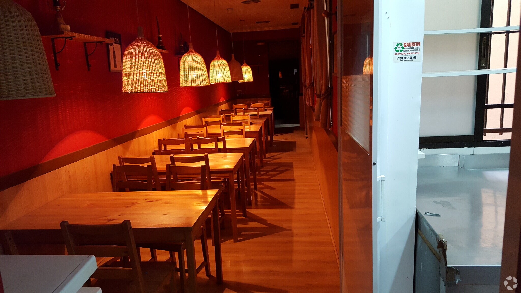 Build-to-Rent in Madrid, Madrid for sale Interior Photo- Image 1 of 2