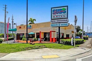 More details for 3700 Le Jeune Rd, Miami, FL - Retail for Rent