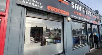 More details for 2-8 Milton Road West, Edinburgh - Retail for Rent