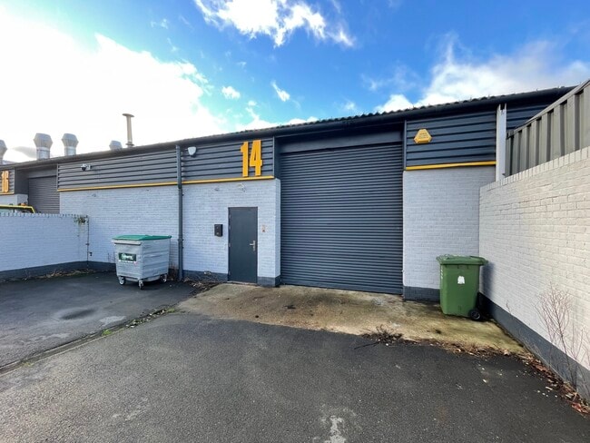 More details for Redhills Rd, South Woodham Ferrers - Industrial to Rent