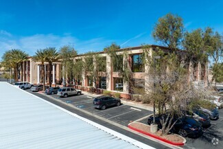 More details for 1389 Galleria Dr, Henderson, NV - Office for Rent