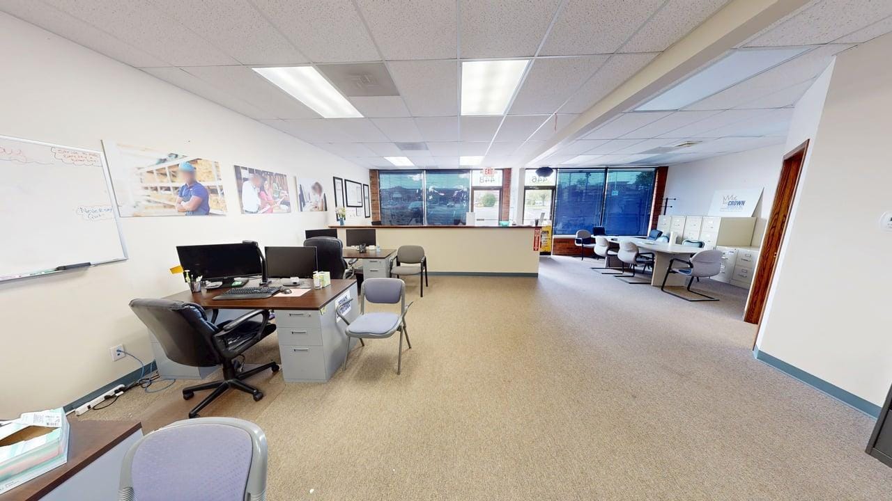 444-456 E Dundee Rd, Palatine, IL to rent Building Photo- Image 1 of 12