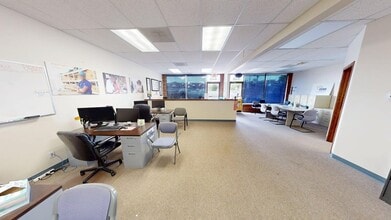 444-456 E Dundee Rd, Palatine, IL to rent Building Photo- Image 1 of 12