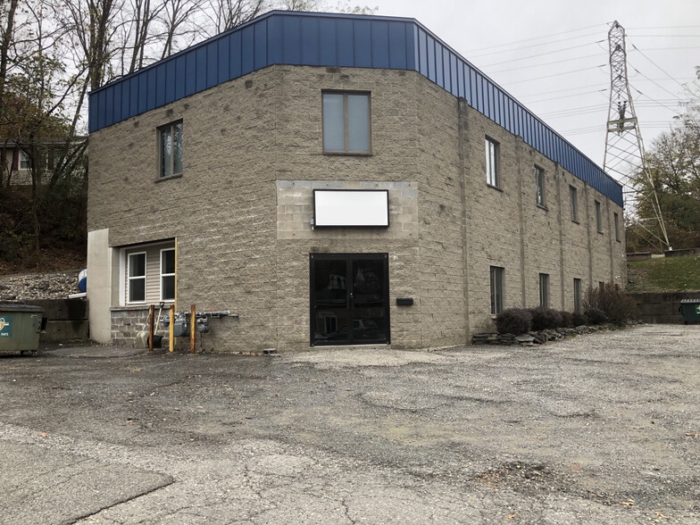 5153 Route 9W, Newburgh, NY for sale - Building Photo - Image 1 of 13