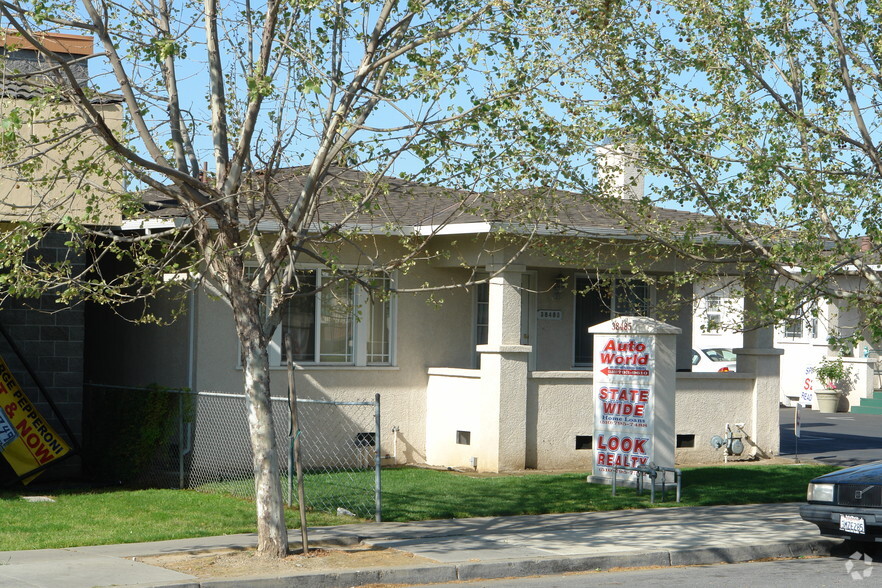 38485 Fremont Blvd, Fremont, CA for rent - Building Photo - Image 2 of 2