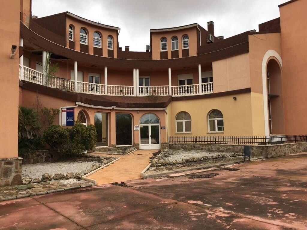 Health Care in Villacañas, Toledo for sale Building Photo- Image 1 of 17
