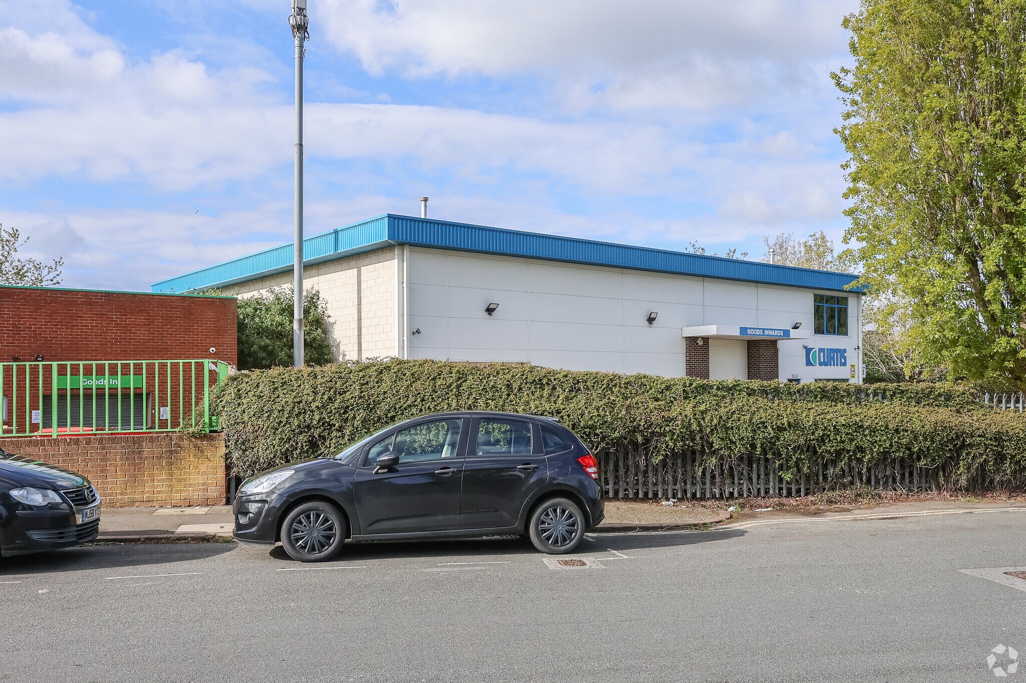 39 St. Georges St, Northampton to rent Primary Photo- Image 1 of 2