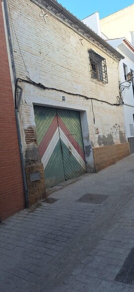 Calle Mina, 4-4, Atarfe, Granada for sale - Building Photo - Image 2 of 9