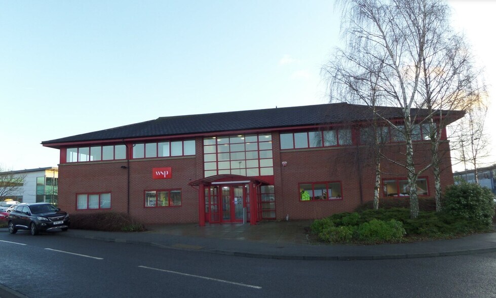 Mount Vw, Northallerton to rent - Building Photo - Image 1 of 1