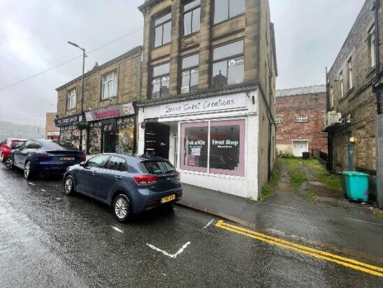 2 Chapel Ln, Bingley for sale Building Photo- Image 1 of 1