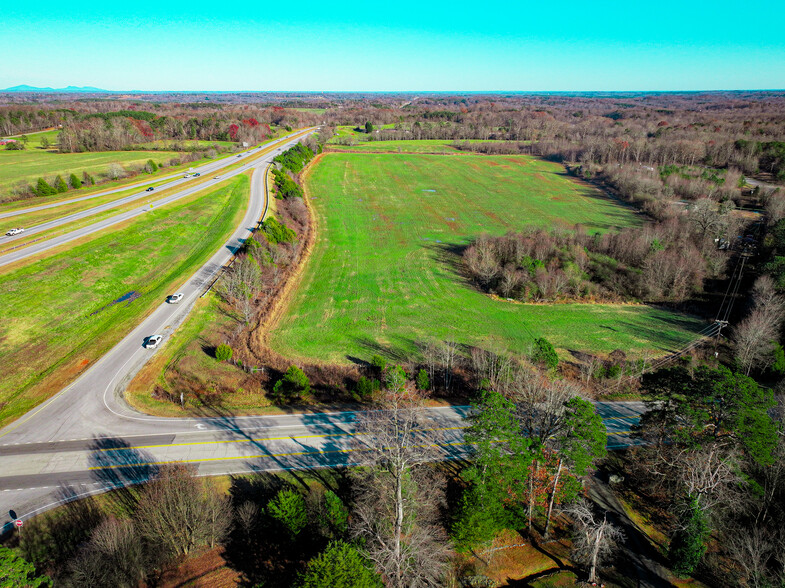 Hoots Rd, Yadkinville, NC for sale - Building Photo - Image 2 of 6