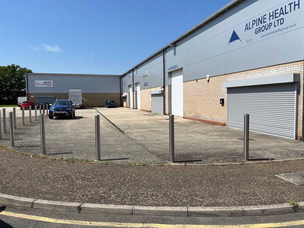 Fowler Rd, Clacton On Sea for sale Primary Photo- Image 1 of 1