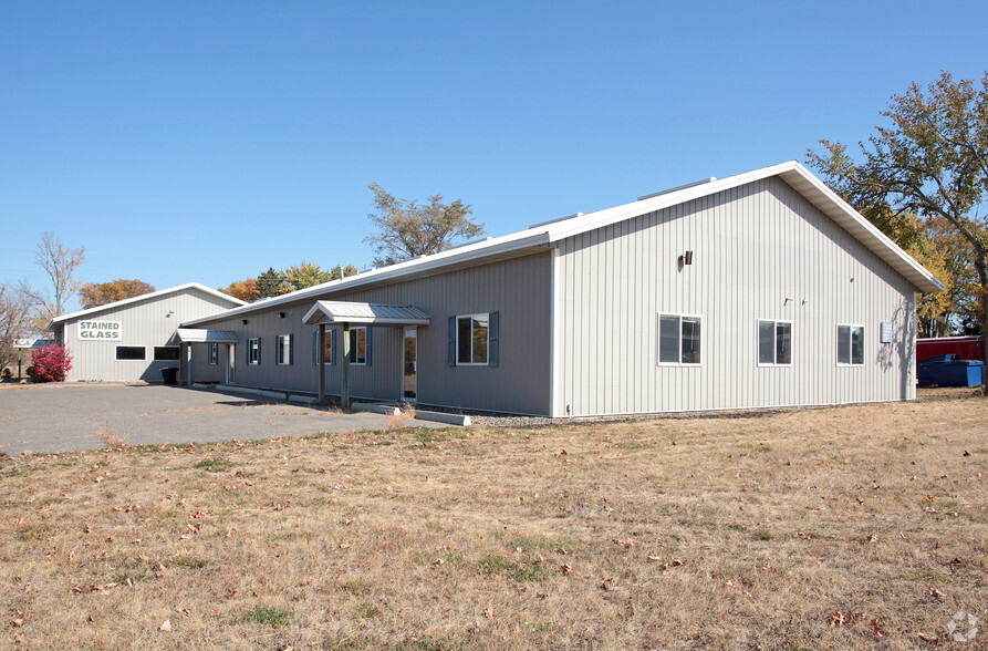 436 1st St SE, Avon, MN for sale - Primary Photo - Image 1 of 1