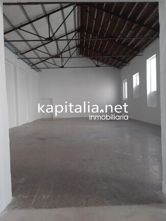 More details for Industrial to Rent