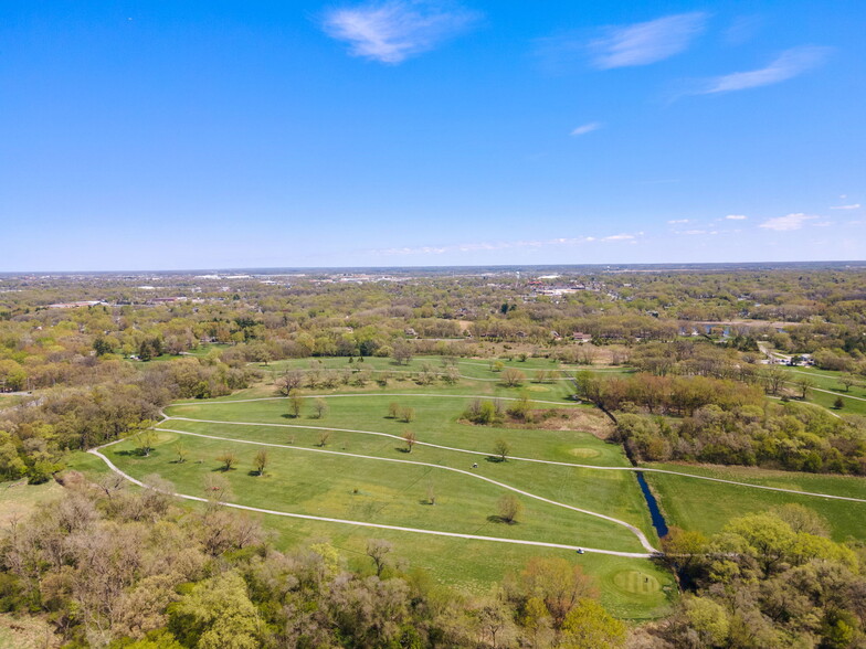 11200 Whitcomb St, Crown Point, IN for sale - Aerial - Image 2 of 10