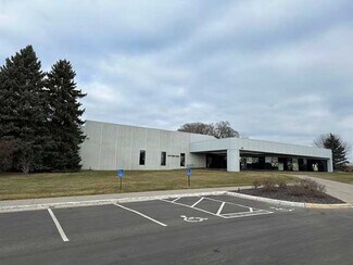 More details for 1000 Park Rd, Chanhassen, MN - Industrial for Rent