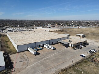 More details for 234 W Avenue L, San Angelo, TX - Industrial for Sale