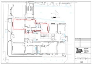 1 Duchess St, London to rent Site Plan- Image 1 of 8