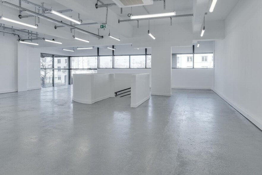 Office in Pantin for sale - Interior Photo - Image 3 of 16