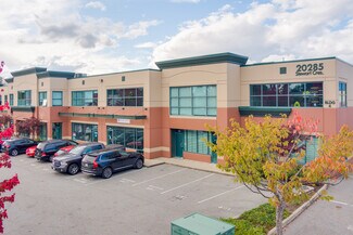 More details for 20285 Stewart Cres, Maple Ridge, BC - Light Industrial to Rent