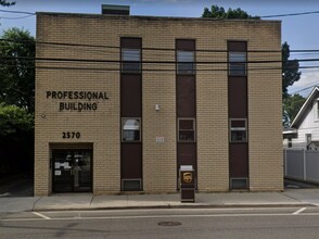 2570 N Jerusalem Rd, East Meadow, NY for rent Building Photo- Image 1 of 10