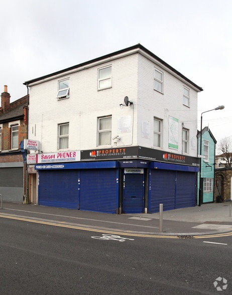 116 Wood St, London to rent - Primary Photo - Image 1 of 3