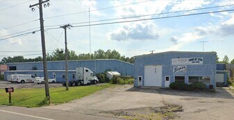 INDUSTRIAL INVESTMENT OPPORTUNITY - Commercial Property