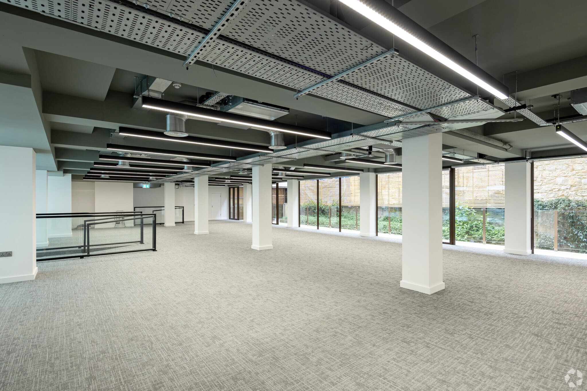 16-20 Ely Pl, London to rent Interior Photo- Image 1 of 10