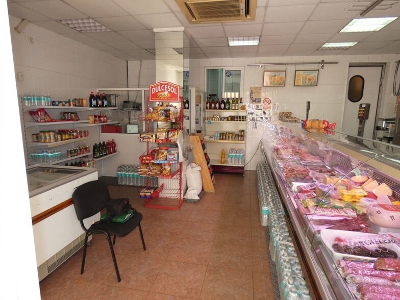 Retail in Molina de Segura, Murcia for sale - Interior Photo - Image 1 of 15
