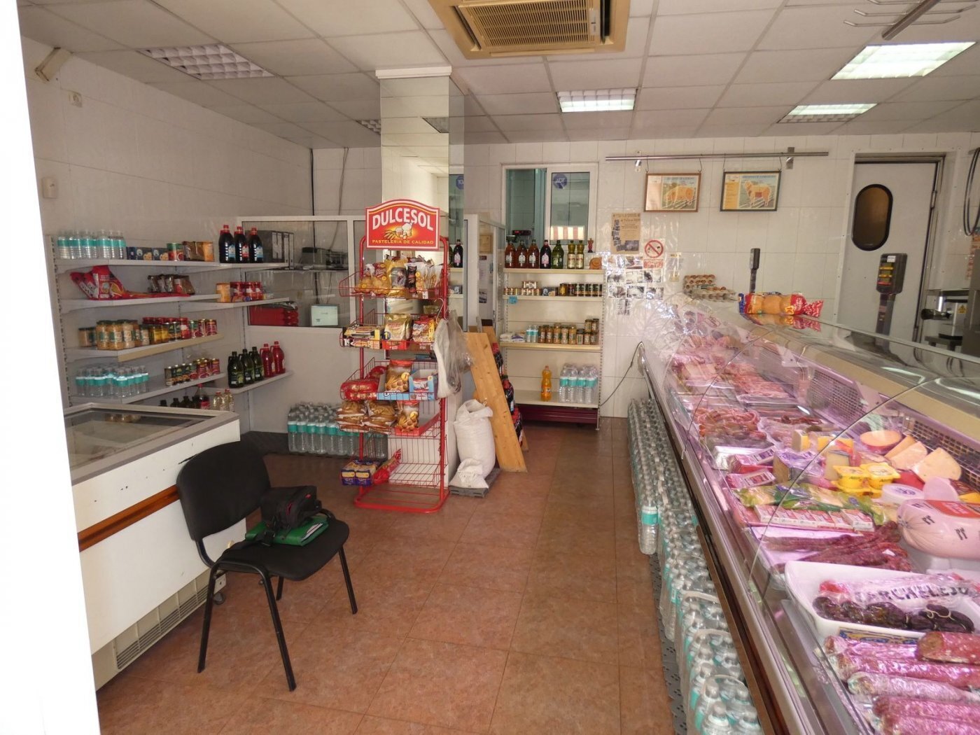 Retail in Molina de Segura, Murcia for sale Interior Photo- Image 1 of 16