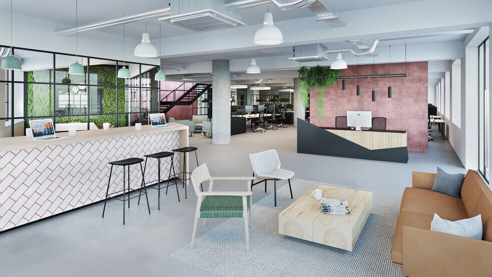 1 Haberdasher St, London for sale - Interior Photo - Image 1 of 1