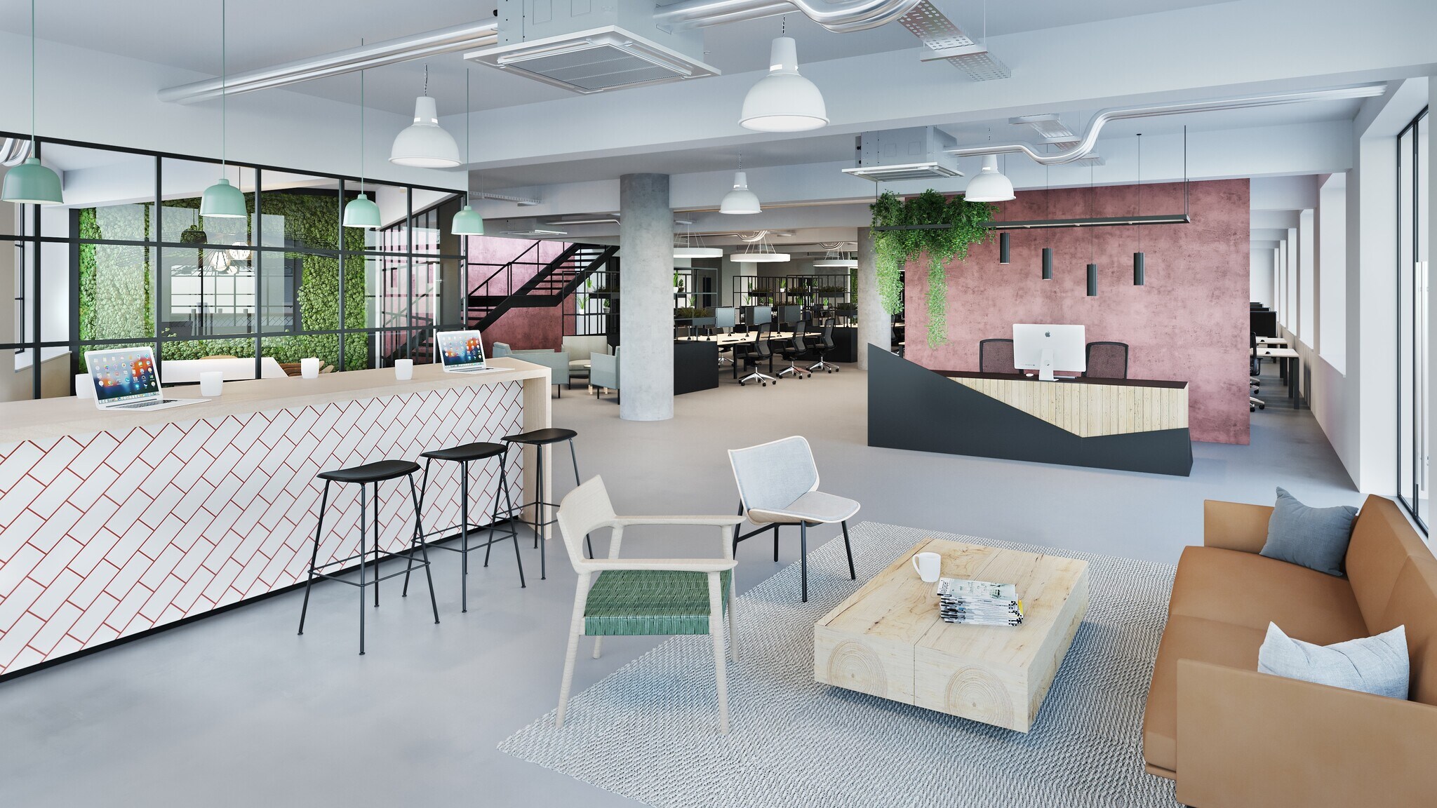 1 Haberdasher St, London for sale Interior Photo- Image 1 of 1