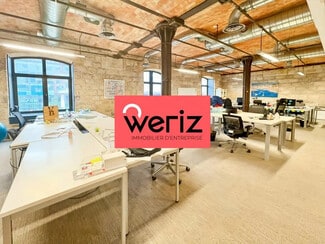 More details for Office to Rent