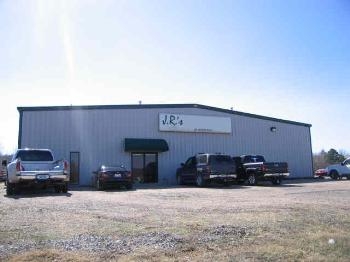 601 Access Rd, Van Buren, AR for sale - Primary Photo - Image 1 of 1