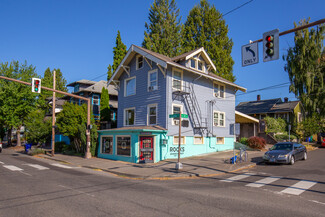 More details for 2935 NE Broadway St, Portland, OR - Retail for Rent